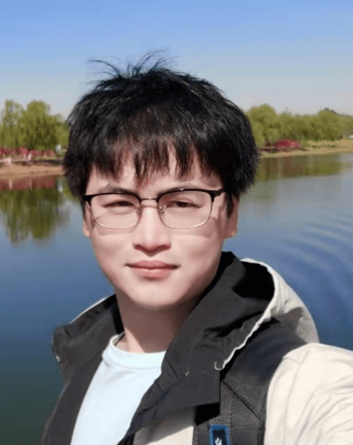 lijinchao